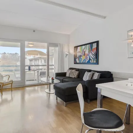 1 Bedroom Amazing In 넥소