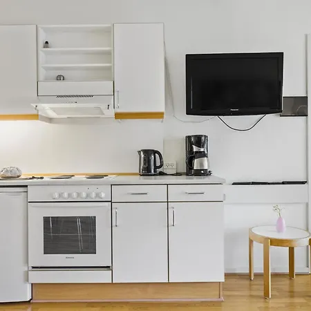 1 Bedroom Amazing In Apartamento