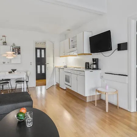 Apartamento 1 Bedroom Amazing In
