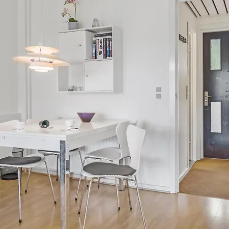 아파트 1 Bedroom Amazing In *