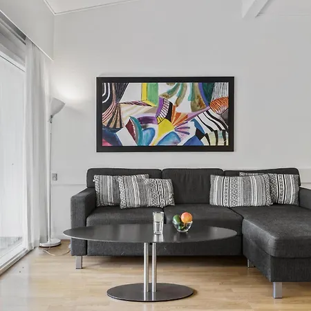1 Bedroom Amazing In Apartamento *
