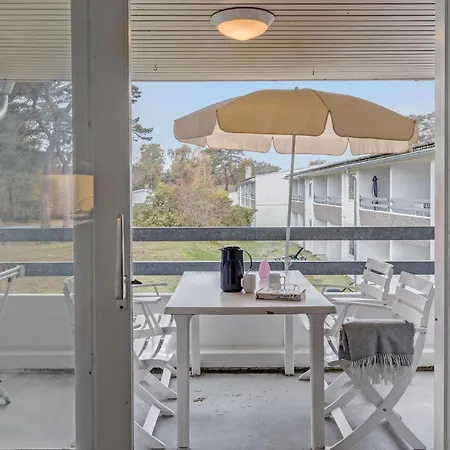 아파트 1 Bedroom Amazing In *