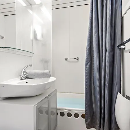 1 Bedroom Amazing In 아파트 *